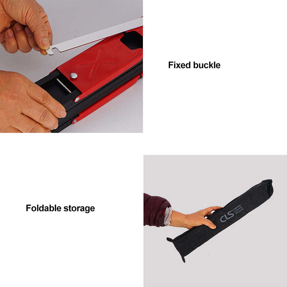 Portable Ultralight Folding Table for Outdoor Activities