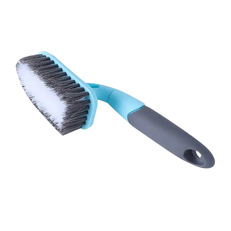 Cylinder Brush for Bathroom and Floor Cleaning (1pc)