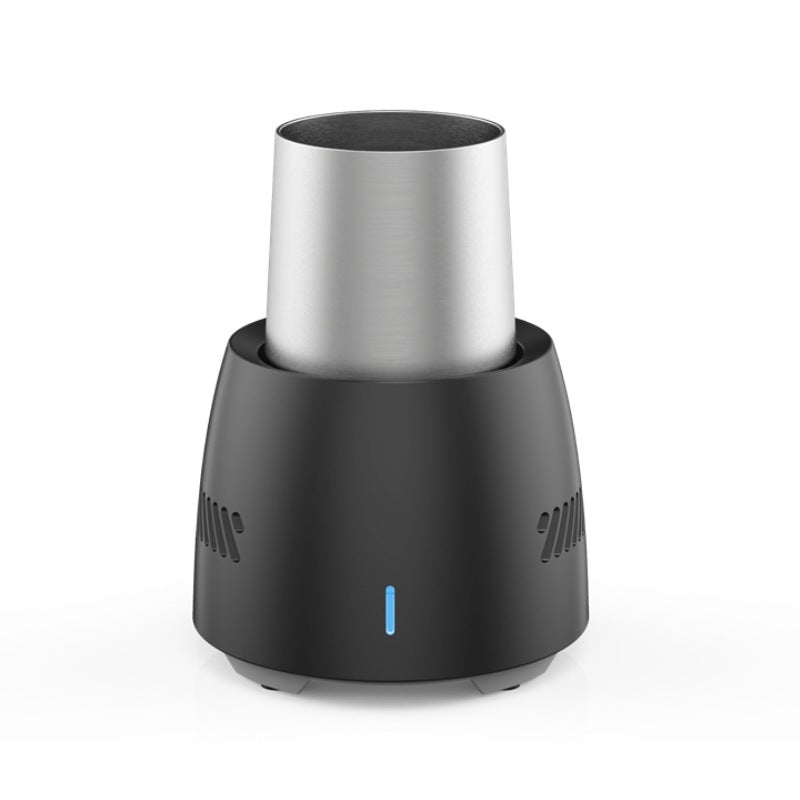Rapid Cooling Smart Ice Drink Cup for Office Use
