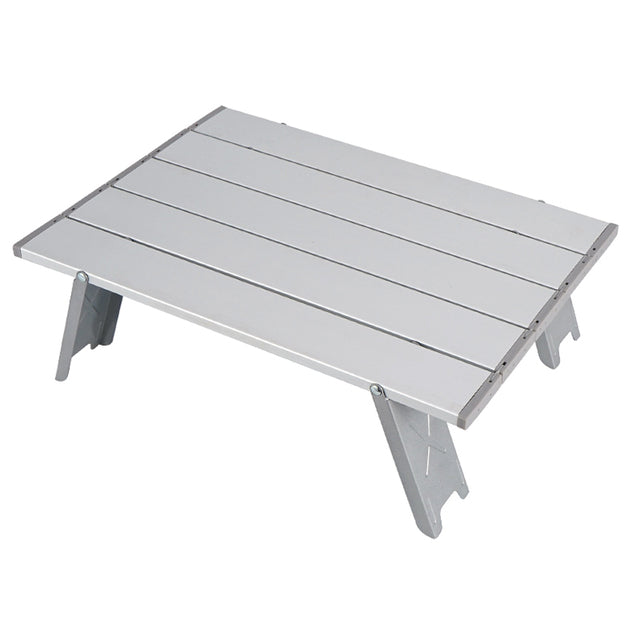 Portable Ultralight Folding Table for Outdoor Activities