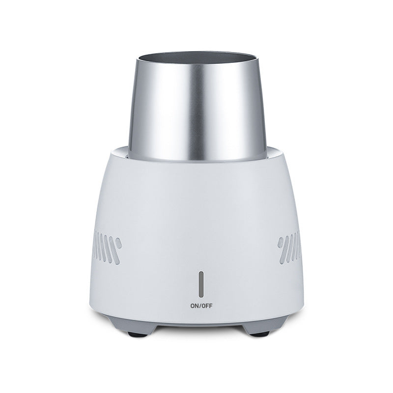 Rapid Cooling Smart Ice Drink Cup for Office Use
