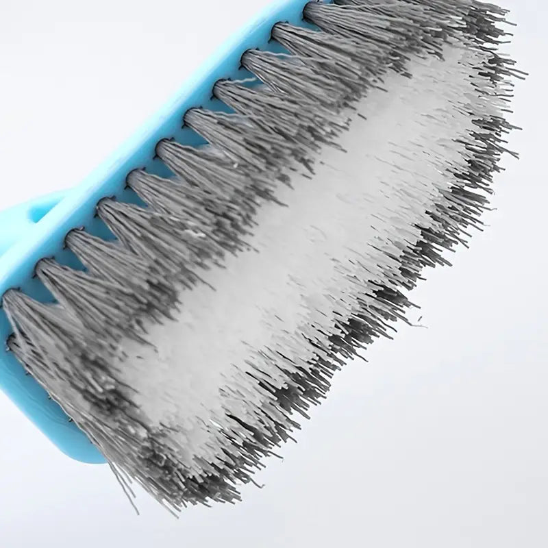 Cylinder Brush for Bathroom and Floor Cleaning (1pc)
