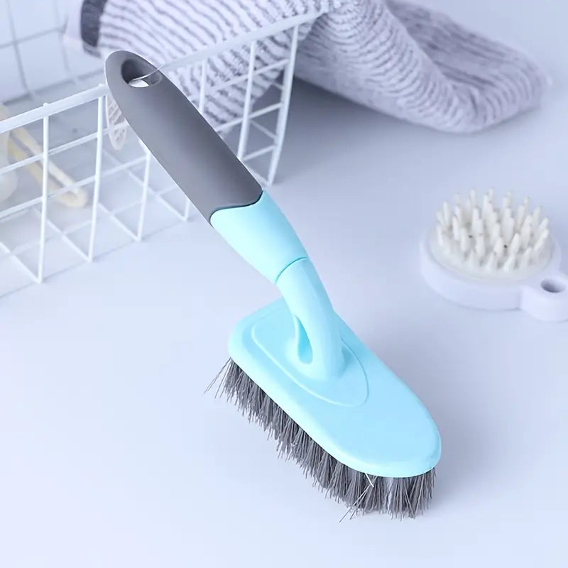 Cylinder Brush for Bathroom and Floor Cleaning (1pc)
