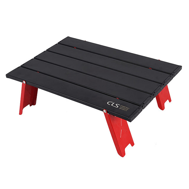 Portable Ultralight Folding Table for Outdoor Activities