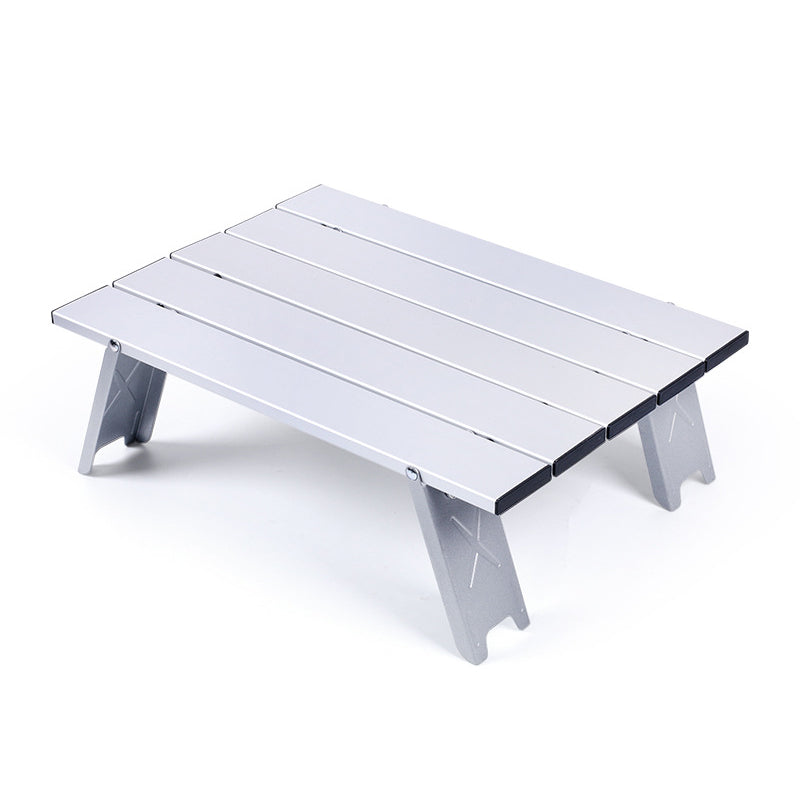 Portable Ultralight Folding Table for Outdoor Activities